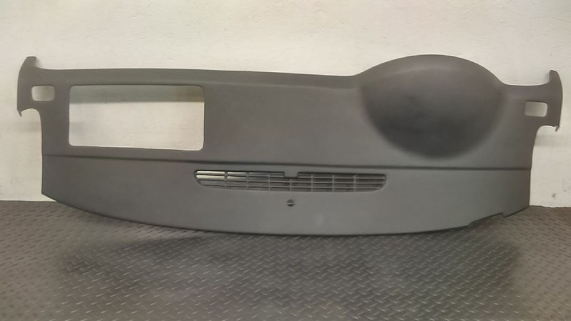 07-08 Chevrolet Tahoe Dash Panel Cover Black OEM 20844035
