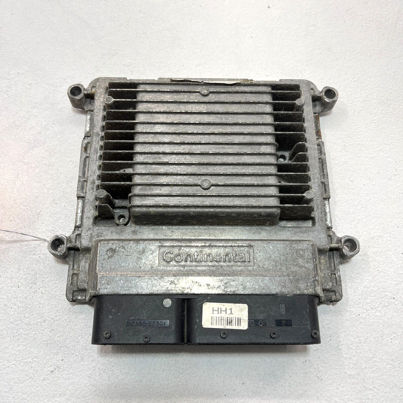 2011-2014 Hyundai Sonata Computer Brain Engine Control ECU ECM Module OEM
