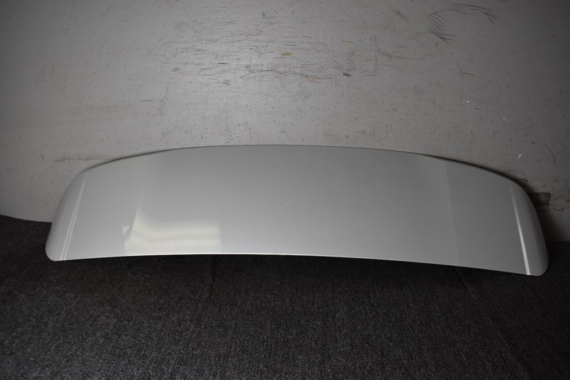 2017-2022 BMW X3 BOOT LID SPOILER FACTORY OEM