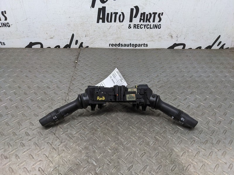 Column Switch Multifunction Fits 08-20 CARAVAN 1185772