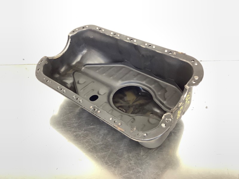 84-87 CRX, Civic Carburetor Engine Oil Pan 11200-PE0-030 Used OEM