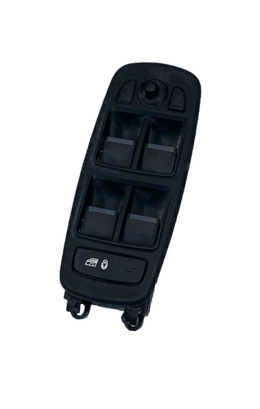 Jaguar XE master switch 2017 2019 front left driver side switch OEM GX7314540AC
