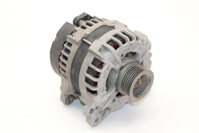 13-16 Porsche Boxster 2.7L Engine Alternator Assembly 9A160301600