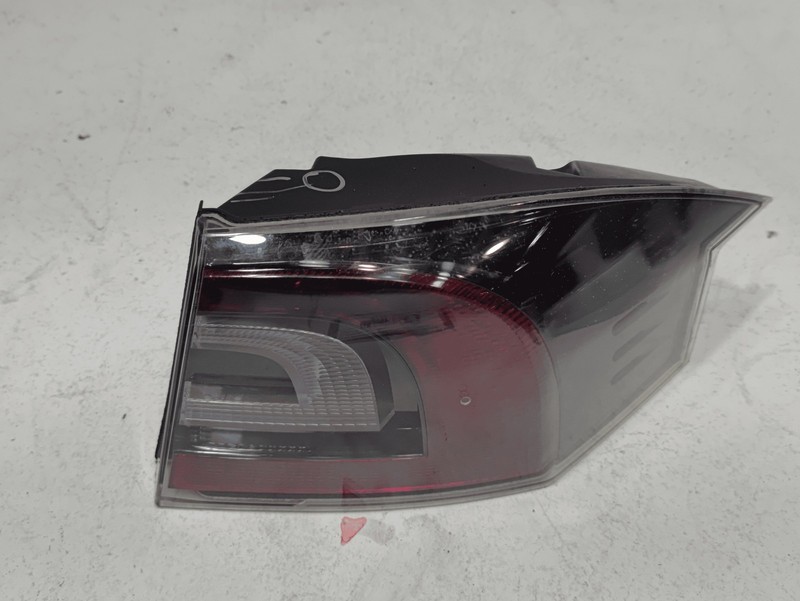 2012-2020 Tesla Model S Rear Right Passenger Side Taillight LED Light Lamp OEM