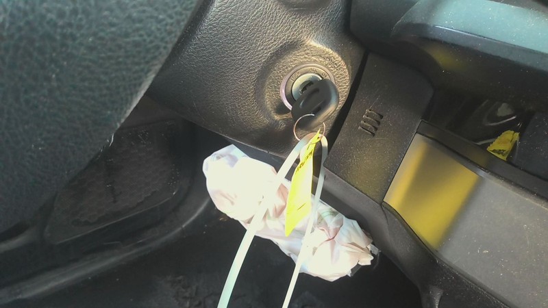 Ignition Switch(w/o Cyl& Key) TOYOTA TACOMA 16 17 18 19 20 21 22 23