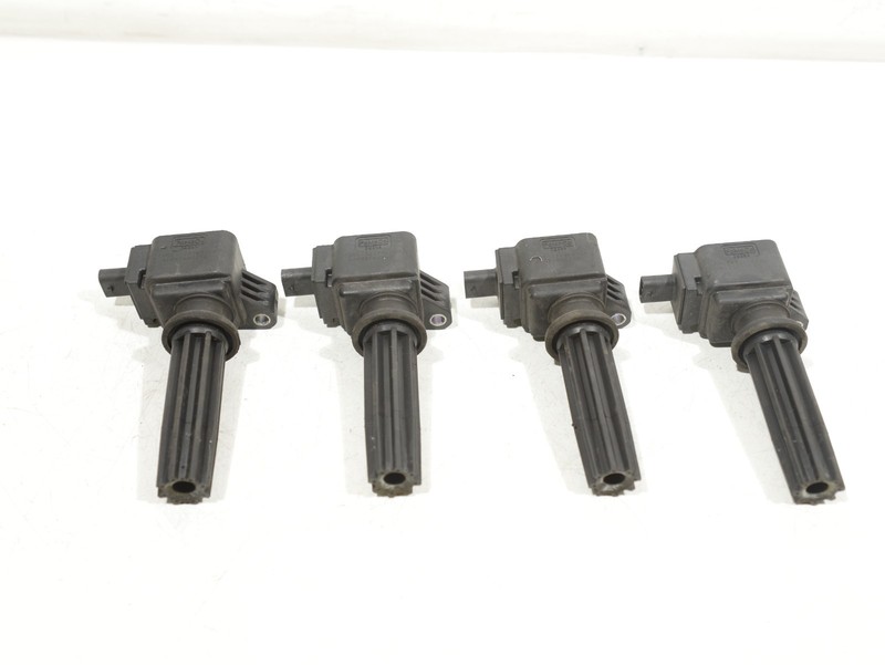 2015-2019 Land Rover Discovery Sport 2.0L L550 Engine Motor Coil Set of 4 OEM