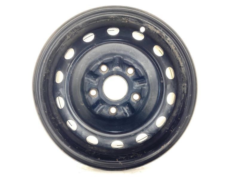 Wheel Rim 14" 14x5.5 Steel 42611-06010 Fits 1992-2000 Toyota Camry 48812