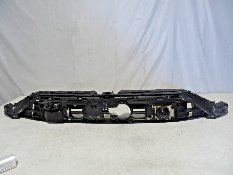 2019-2022 Audi A7 Front Radiator Grille Reinforcement Bumper With Sensor Oem
