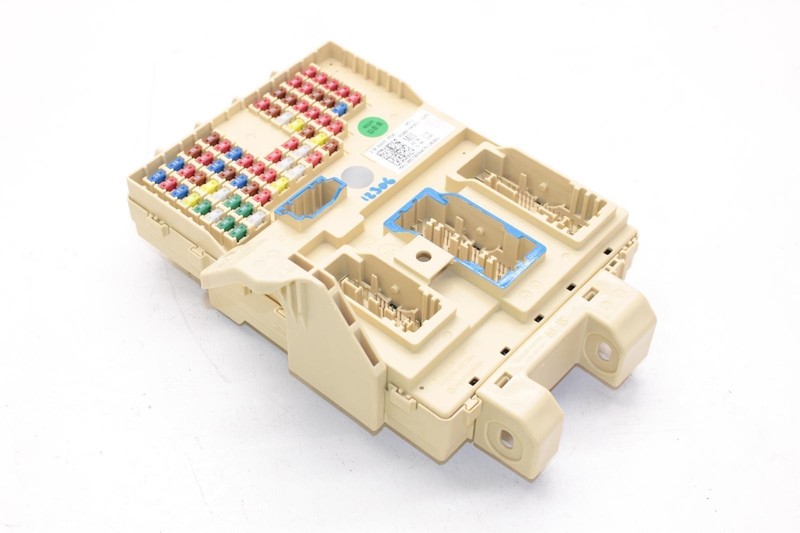 24-25 Kia EV9 Interior Cabin Fuse Box 91960DO011