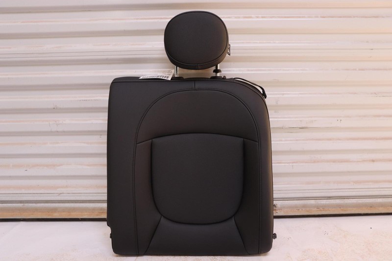 2016-2023 MINI COOPER CONVERTIBLE F57 REAR LEFT UPPER SEAT BACKREST CUSHION OEM