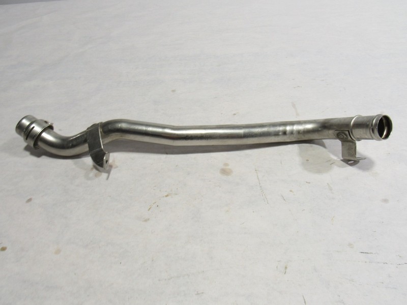 19-23 Mercedes A35 V177 2021 Engine Motor Water Feed Hose Pipe Line :A
