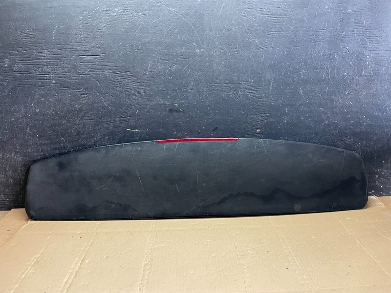 2005 2006 2007 Honda Odyssey Rear Trunk Spoiler Gate Oem AA8828