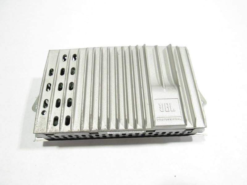 Ferrari 458 Italia 2011 Harman Becker JBL Amplifier AMP 09-15 |#2