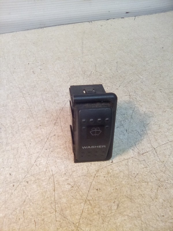 Western Star OEM Carlingswitch Washer Rocker Switch