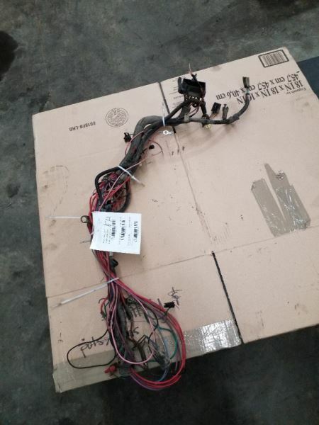 JIMMY 1986 Engine Wire Harness 235776