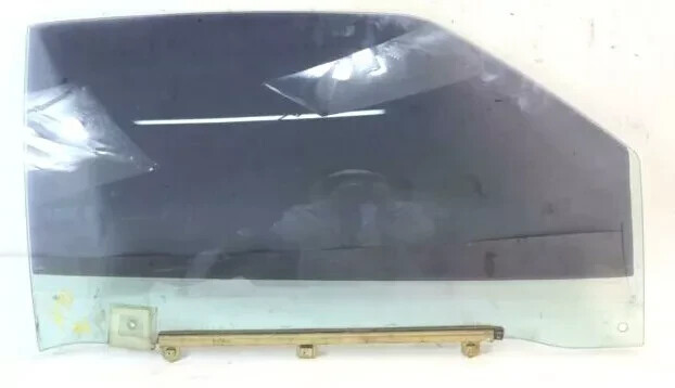 90-02 Mercedes R129 SL500 SL600 Front Right Passenger Side Door Window Glass OEM