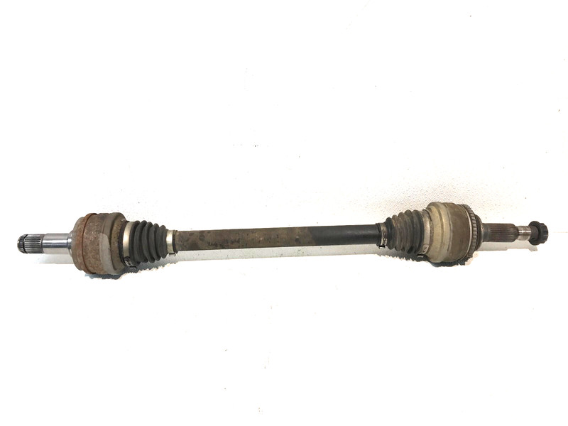 04-06 LEXUS LS430 LS 430 REAR RIGHT RH PASSENGER AXLE HALF SHAFT OEM