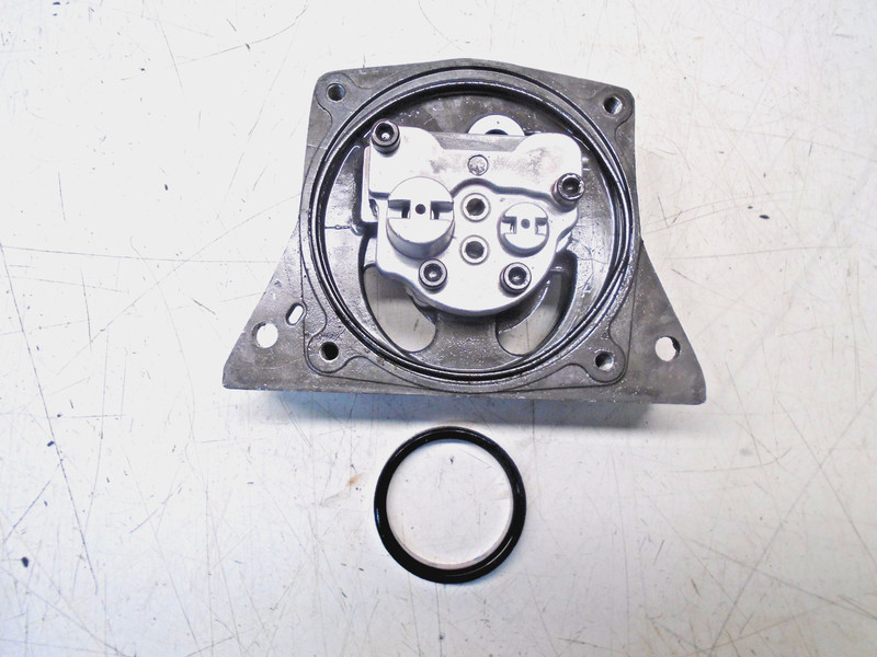 B6f OMC Cobra Power Trim Pump Manifold 3850033 985846