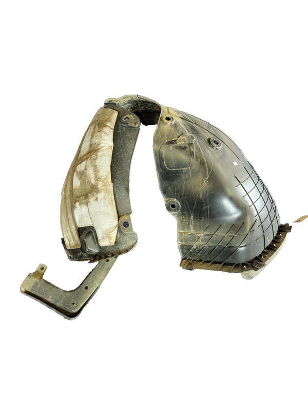 Used Oem Hyundai Left Driver Front Fender Liner Splash Shield 2019-2021 Tucson