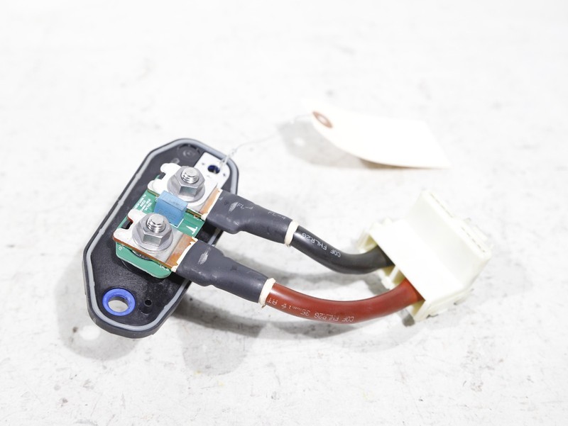 2017-2023 Tesla Model 3 GenuineBattery Cable Connectors 1478576-01-A OEM