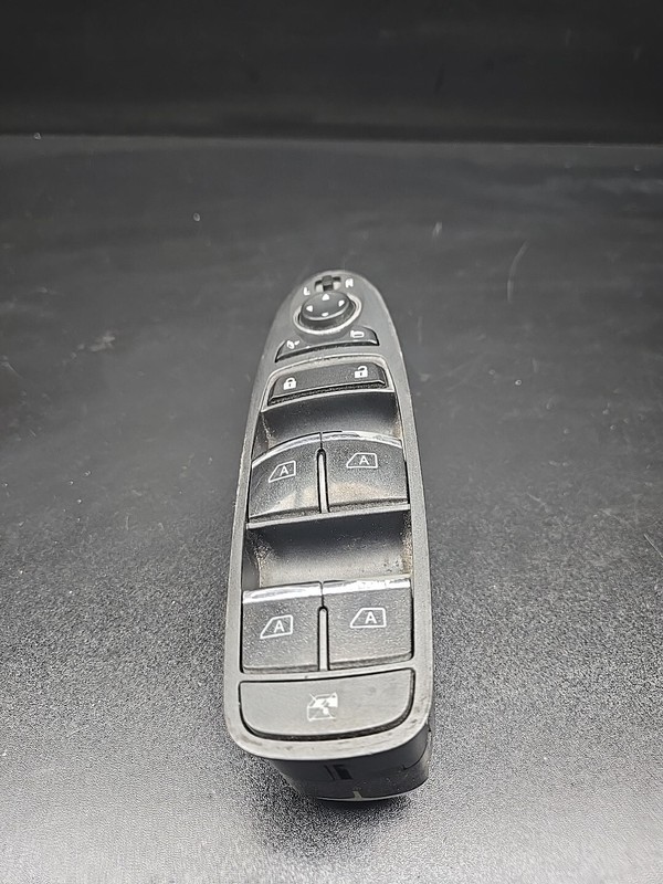 💎2014-2022 INFINITI QX80 QX60 FRONT LEFT WINDOW CONTROL SWITCH OEM 254011V90A💎
