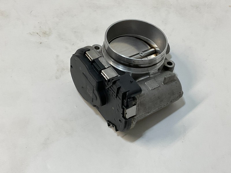 ✅ 2013-2018 RAM 500 3.6L V6 Throttle Body Throttle Valve Assembly 05184349AC OEM