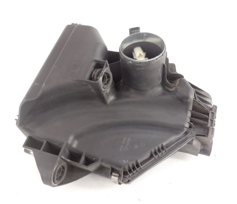 2011 2012 BMW X3 28iX 3.0L Air Cleaner Housing Box OEM