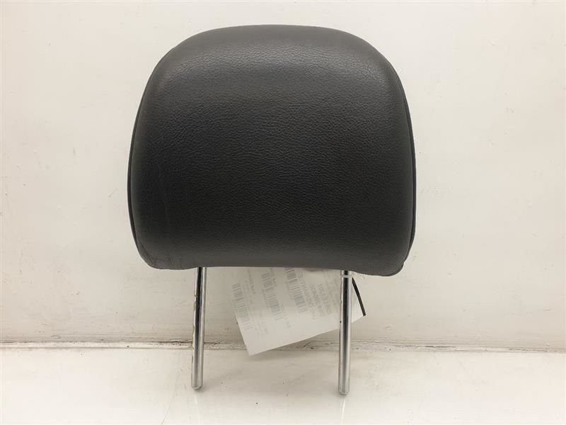 2007 LEXUS IS250 DRIVER SIDE FRONT LEATHER HEADREST ASSEMBLY