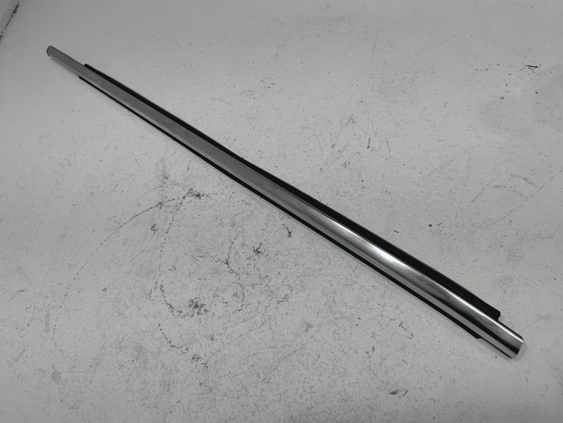 2018-2024 Toyota Camry Rear Passenger Door Window Belt Molding OEM