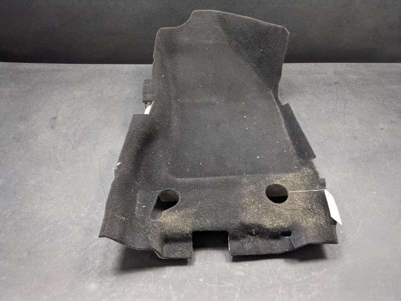 Front Right Floor Carpet Cover 2018 Jeep Renegade 6UC69LXHAA 7356831390 15-2020