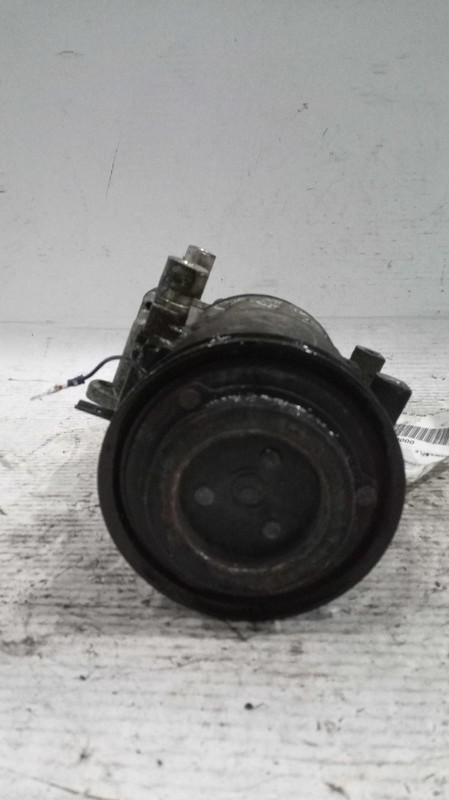 Used A/C Compressor fits: 2008 Hyundai Elantra Sdn thru 07/01/08 Grade A