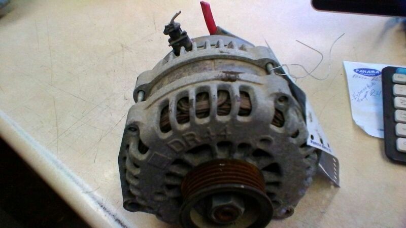 Alternator 145 Amp Opt KG3 Fits 07-14 ESCALADE 76730