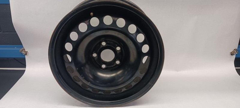 13-'17 CHEVROLET TRAX Wheel 16x6-1/2 steel black OEM