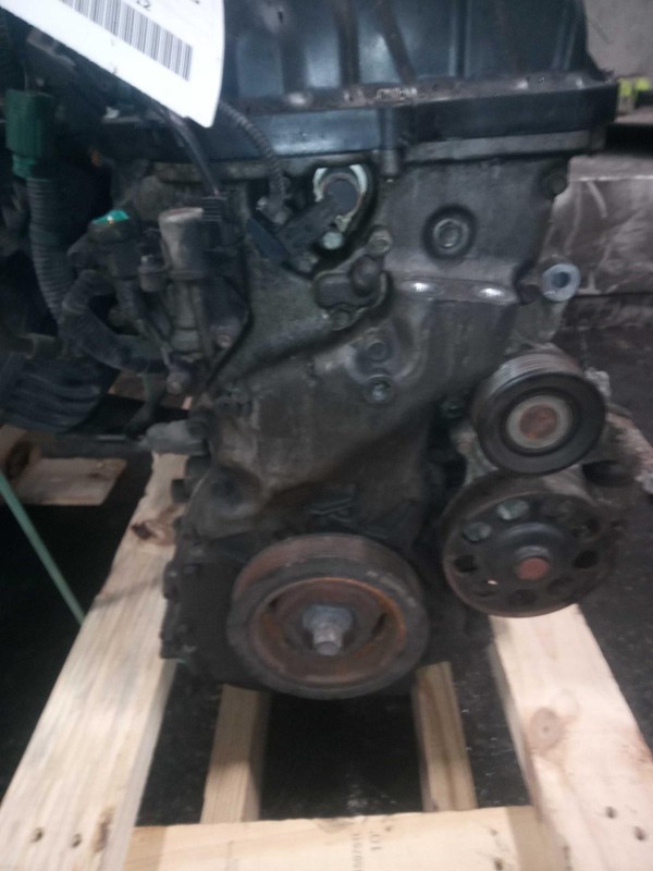 2015 Honda Accord 2.4L Engine Complete Assembly FWD 120K Miles OEM