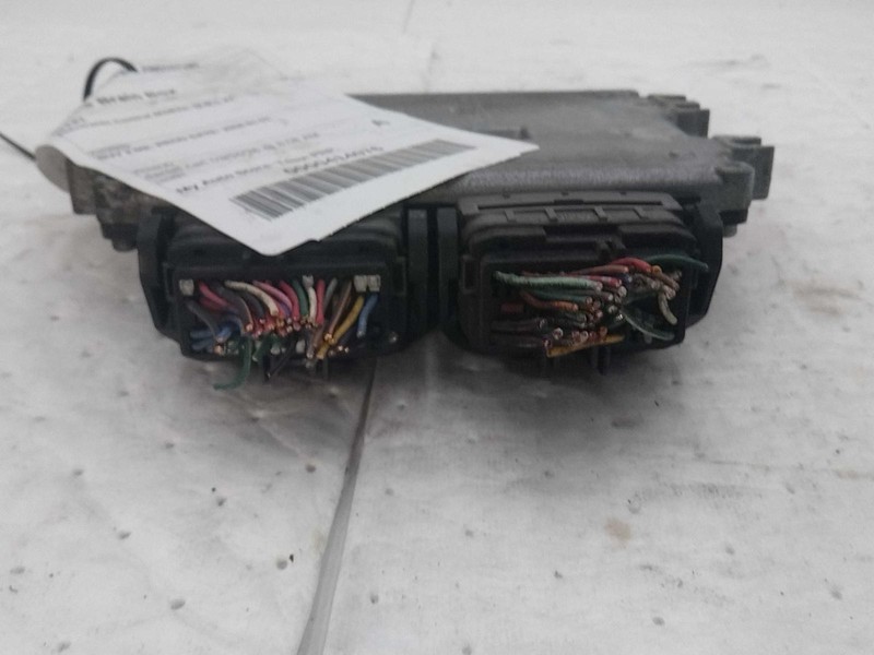 2008 SUZUKI SX4 Engine Control Module ECM 2.0L OEM 93K Miles NJ25-25995-662187
