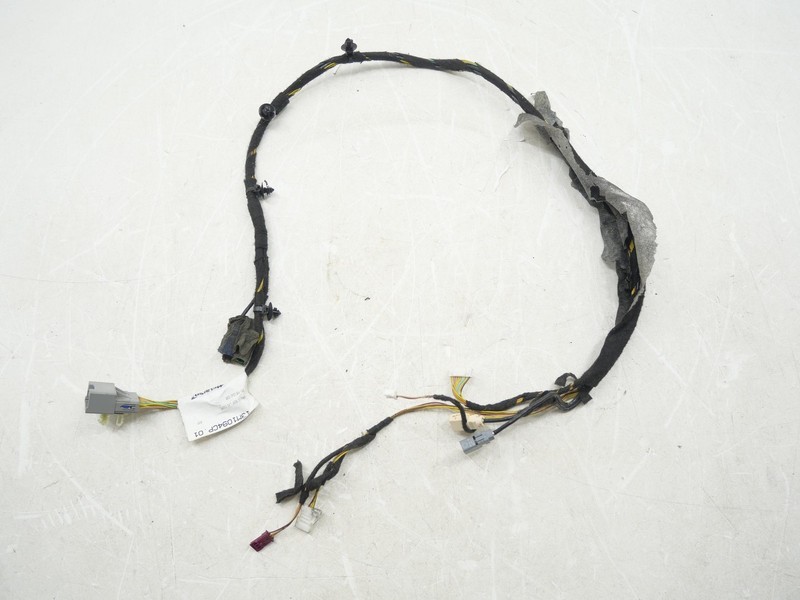 Used Roof Headliner Wiring Wire Harness 2016-2021 McLaren 570S 13M1094CP OEM