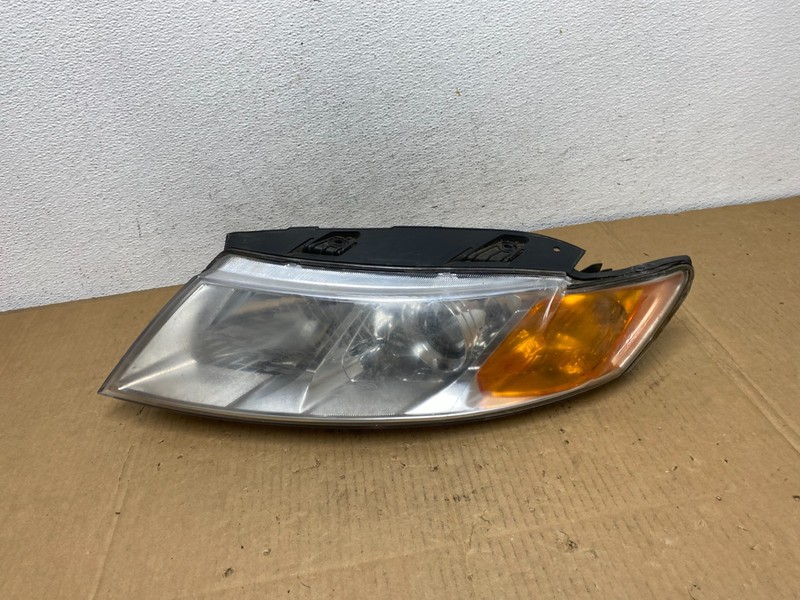 2009 2010 Kia Optima Left Driver LH Side Halogen Headlight Oem AD0944 DW