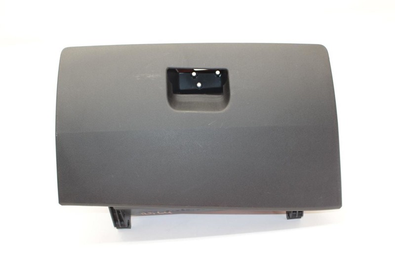 09-15 Mazda Mx-5 Miata NC Black Glove Box Assembly NE5164161