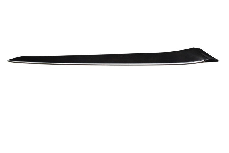 10-16 Mercedes E350 Front Right Passenger Side Door Panel Trim 2127200622 OEM