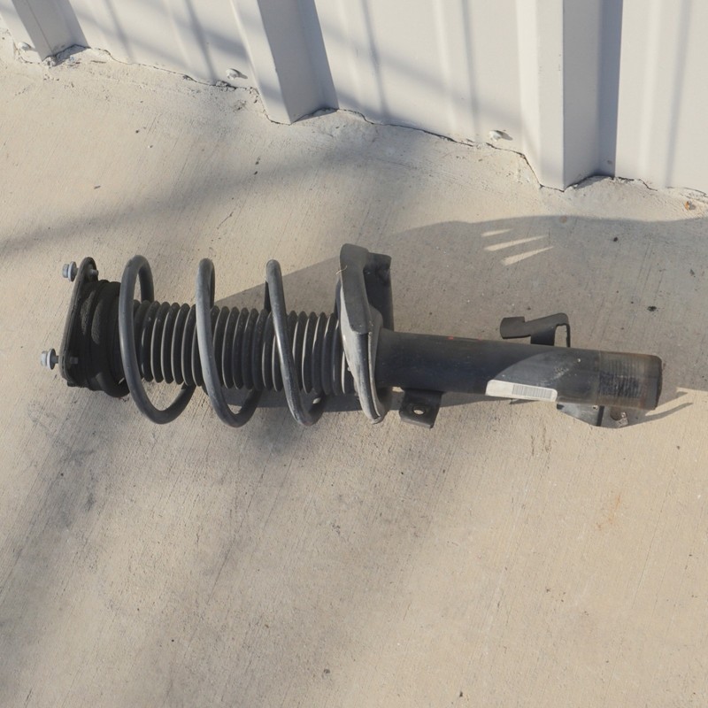 06-13 VOLVO C70 FRONT RIGHT PASS SIDE STRUT SHOCK ABSORBER ASSEMBLY OEM