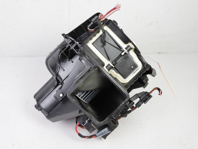 BMW 650XI F13 4.4L N63 COUPE FRONT AC HEATER BLOWER FAN MOTOR BEHR OEM 12-16 🚗