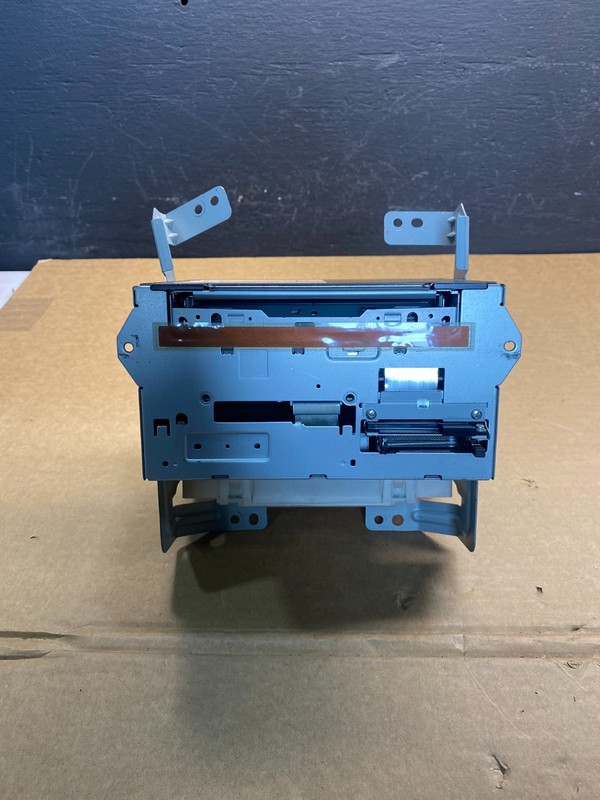 2009 Nissan Murano Maxima M35 M37 BOSE Radio CD Navigation AC8050 DG