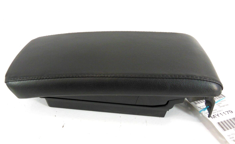 2010-2012 Nissan Altima Center Console Arm Rest Lid Cover W/O Heated Seats OEM