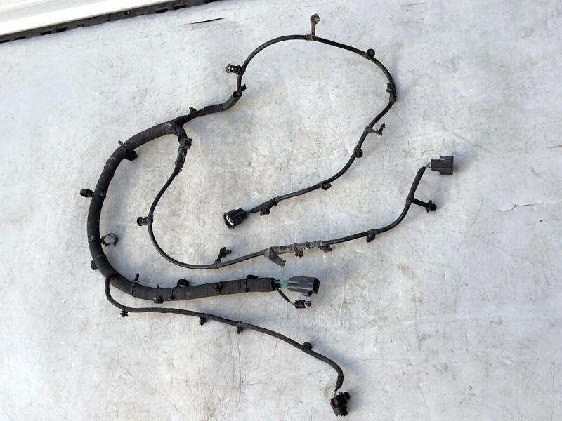 ✅ 2019-2024 RAM 1500 ELECTRIC POWER BRAKE WIRING HARNESS 5TH GENERATION OEM