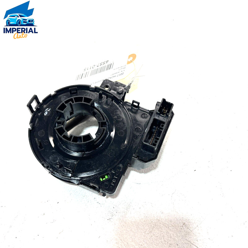 DEFECT ! SALE ! 2019-2020 HONDA ACCORD STEERING WHEEL CLOCK SPRING REEL OEM