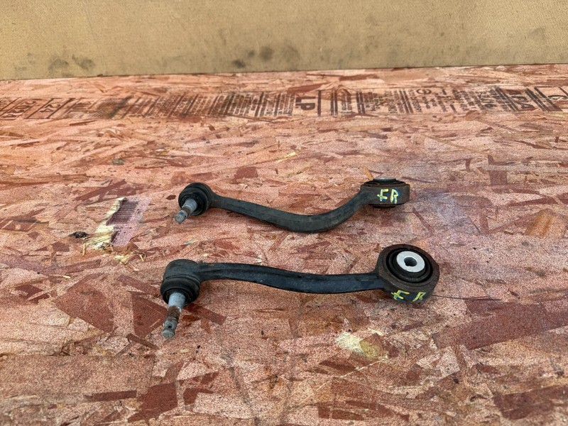 HYUNDAI GENESIS SEDAN & G80 2015-2020 OEM FRONT RIGHT RH UPPER CONTROL ARMS AWD