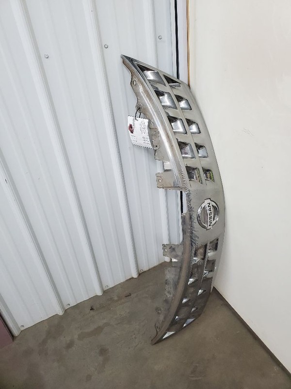Grille Fits 06-07 MURANO 292568