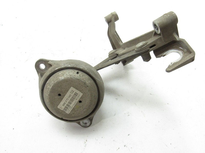 Porsche Boxster 2008 2.7L Left Transmission Bracket Mount Support 06-12 |:Y
