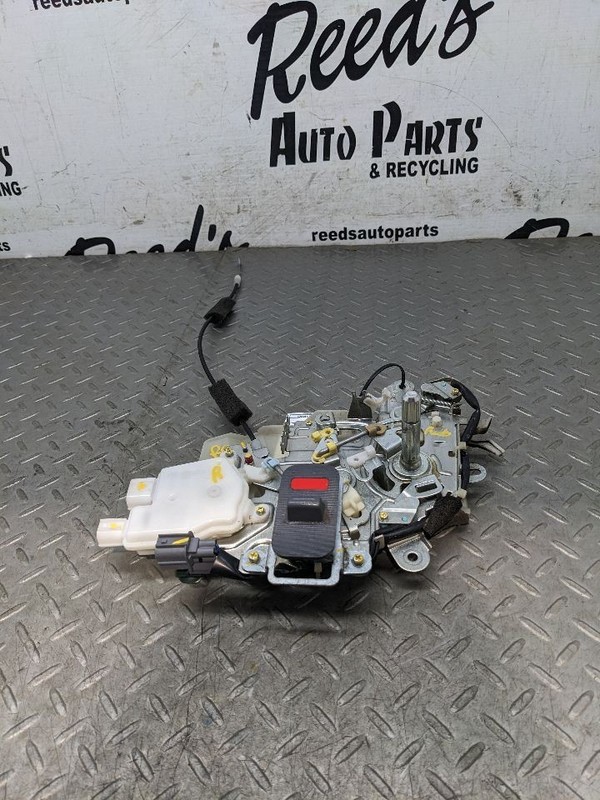 2005-2007 Honda Odyssey Rear Left Side Sliding Door Handle Remote Actuato1183292