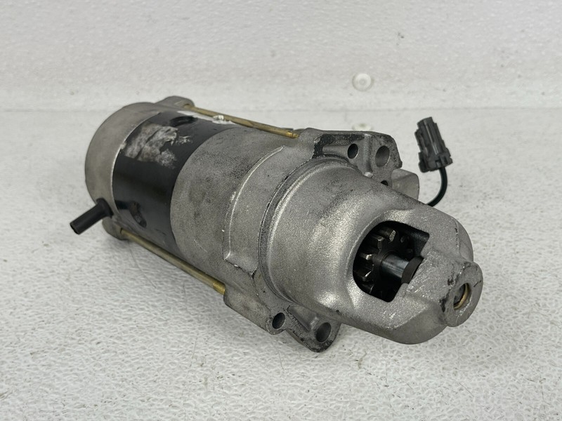 ⭐03-08 INFINITI FX45 FX 35 4.5L V8 195K MILES ENGINE MOTOR STARTER OEM LOT2326